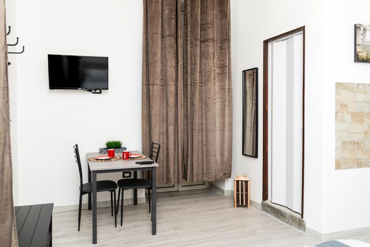 Il Campanile Apartment Naples
