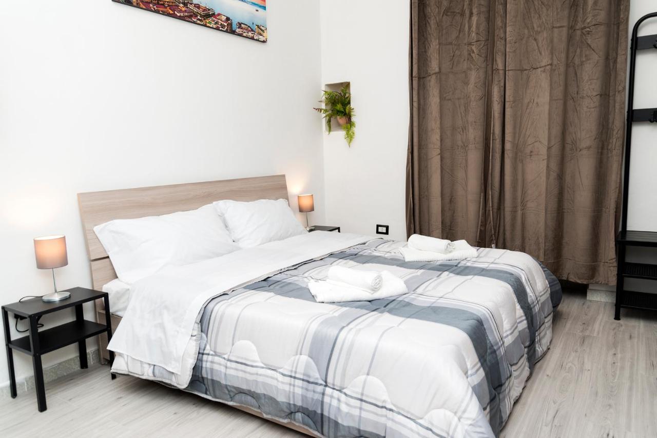 Il Campanile Apartment *