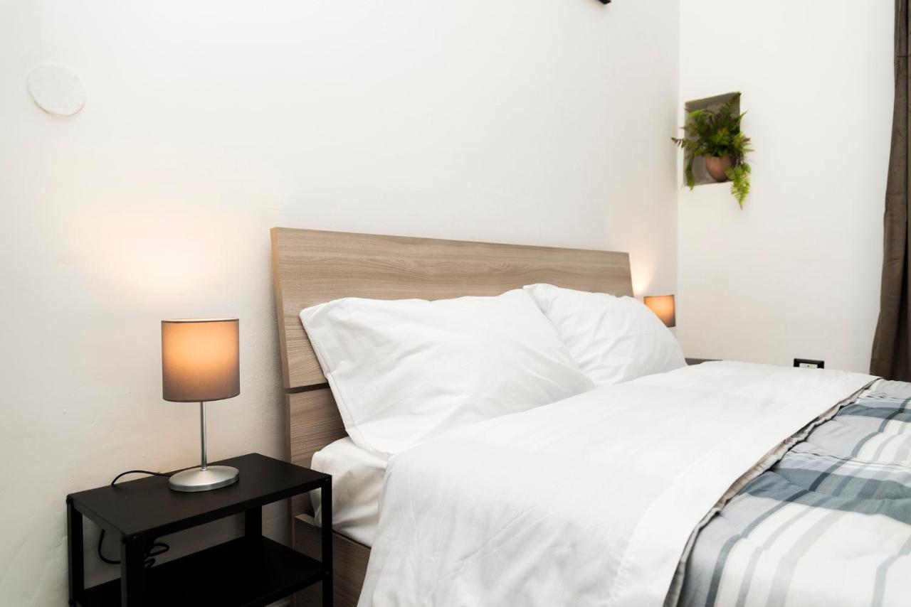 Il Campanile Apartment *
