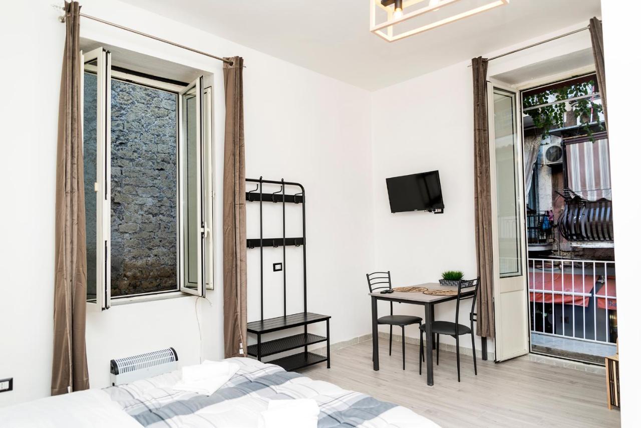 Il Campanile Apartment Naples