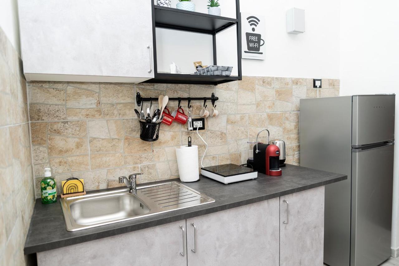 Apartment Il Campanile Naples