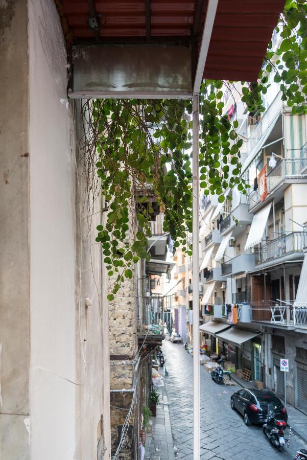 Il Campanile * Naples